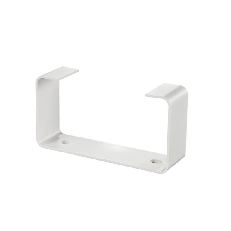 Plastic support for pipe 110x55 mm
