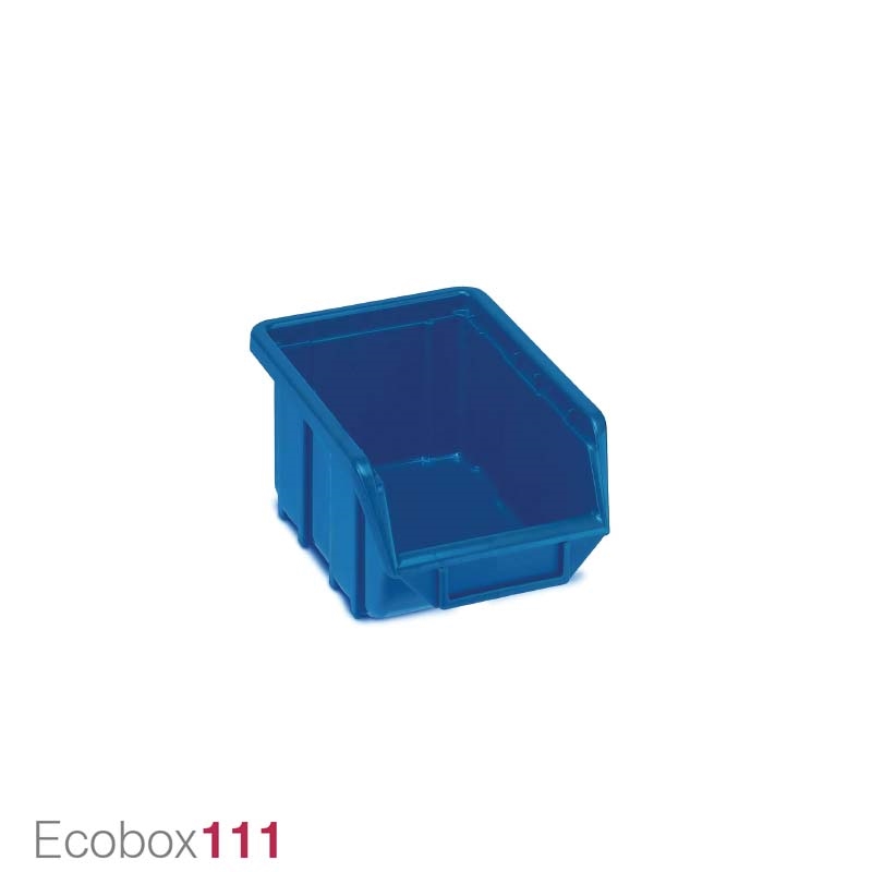 Σκαφάκι πλαστικό Ecobox 111