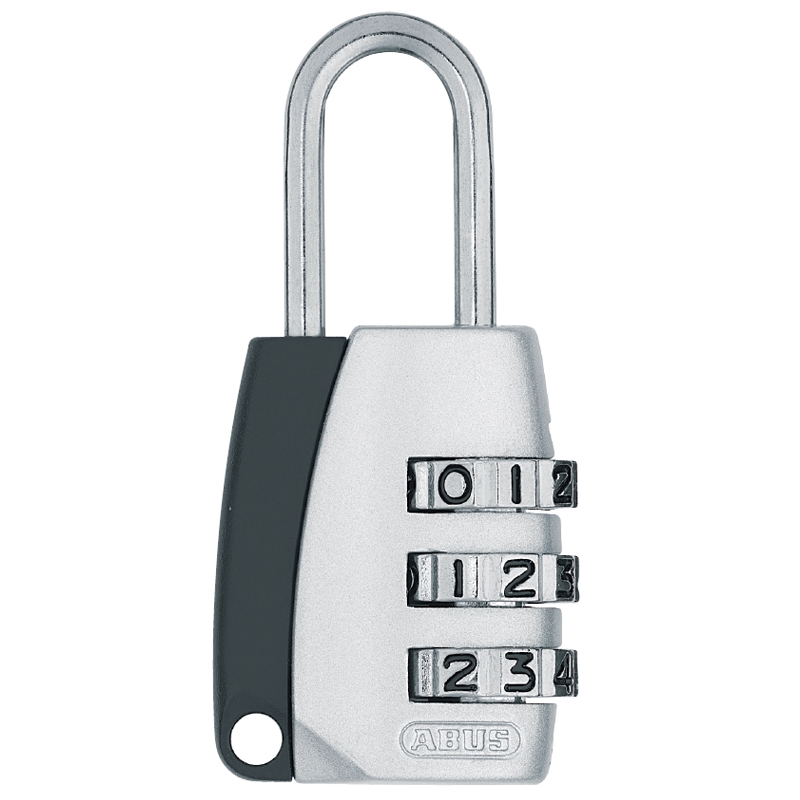 Λουκέτο αποσκευών 3ψηφίων ABUS 155/20