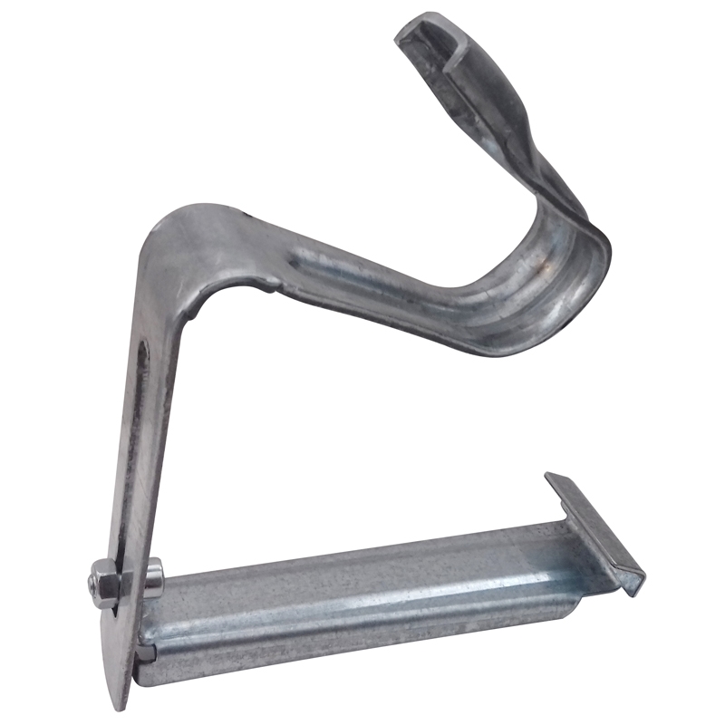 Στήριγμα κεραμιδιού γαλβανιζέ