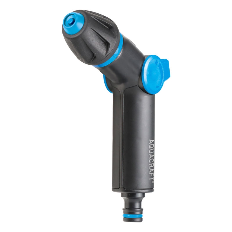 Πιστόλι Aquacraft Ergonomic 2 ψεκασμών