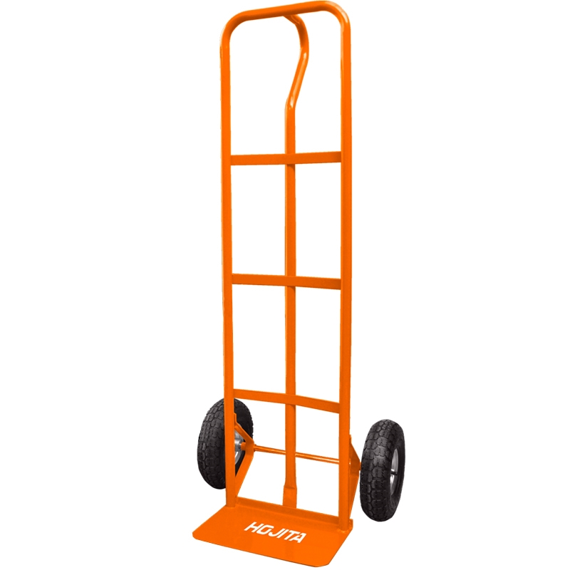 Industrial trolleys