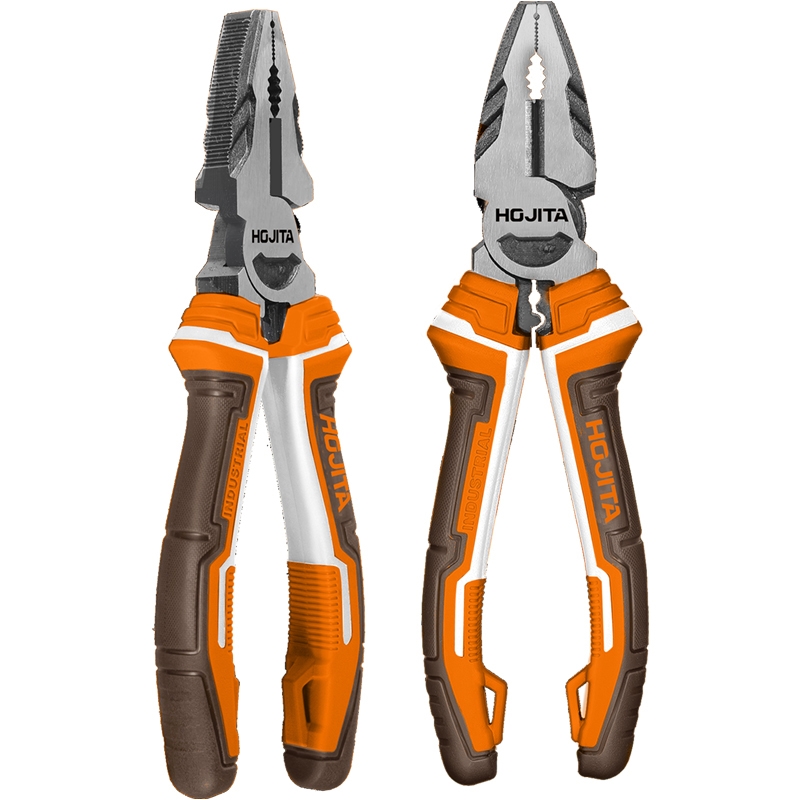 Πένσα Hojita γενικής χρήσης CRV 180mm