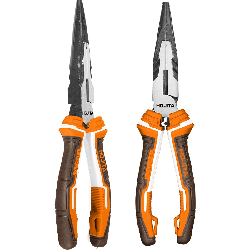 Μυτοτσίμπιδο Hojita ίσιο CRV 160mm