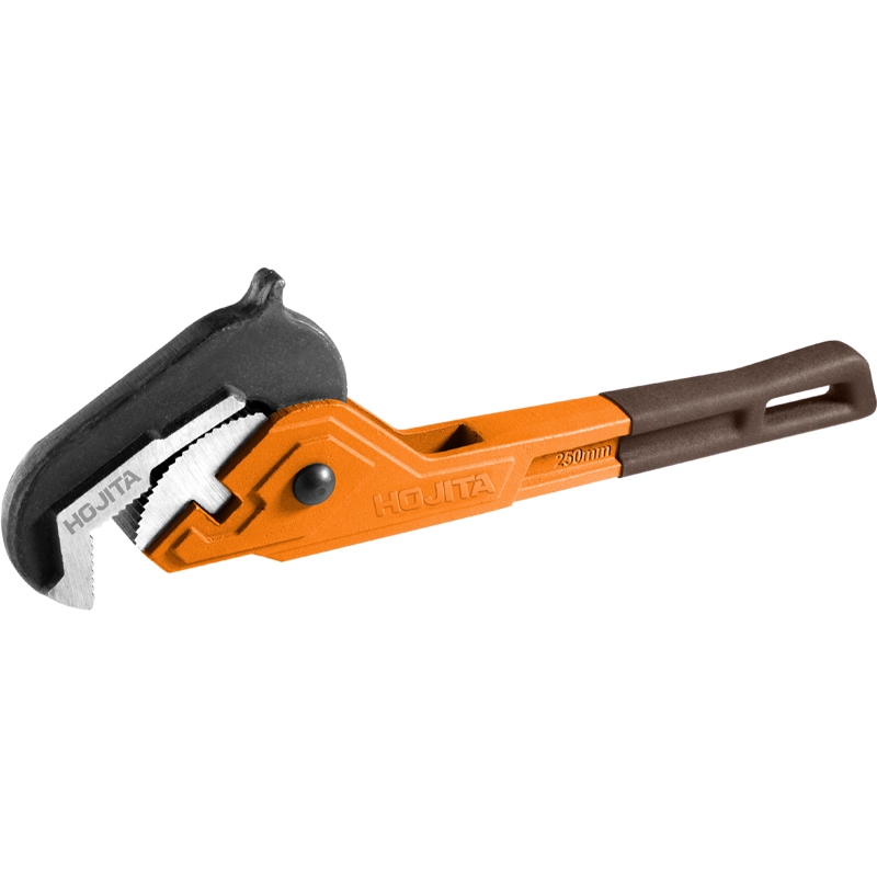 Κλειδί σωλήνων με καστάνια 350mm