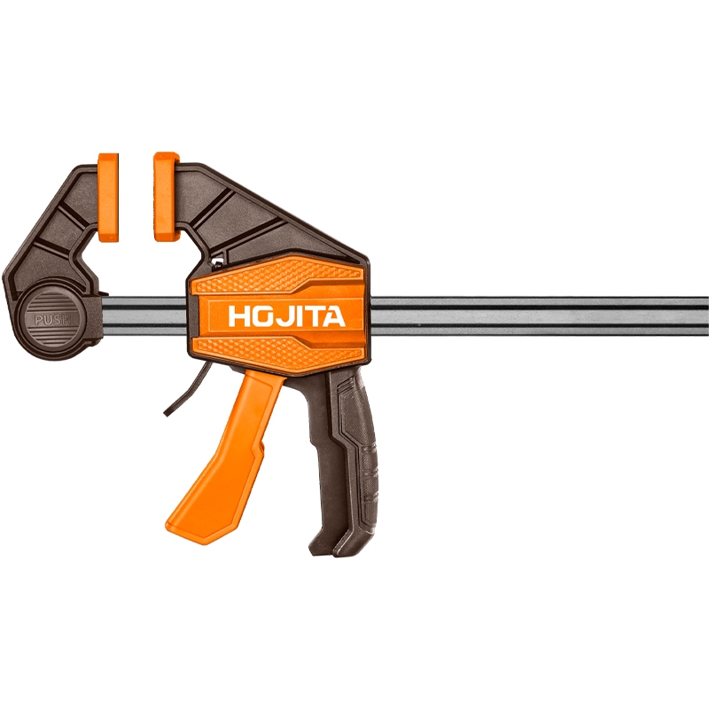 Σφιγκτήρας μαραγκών αυτόματος Hojita 63x300mm