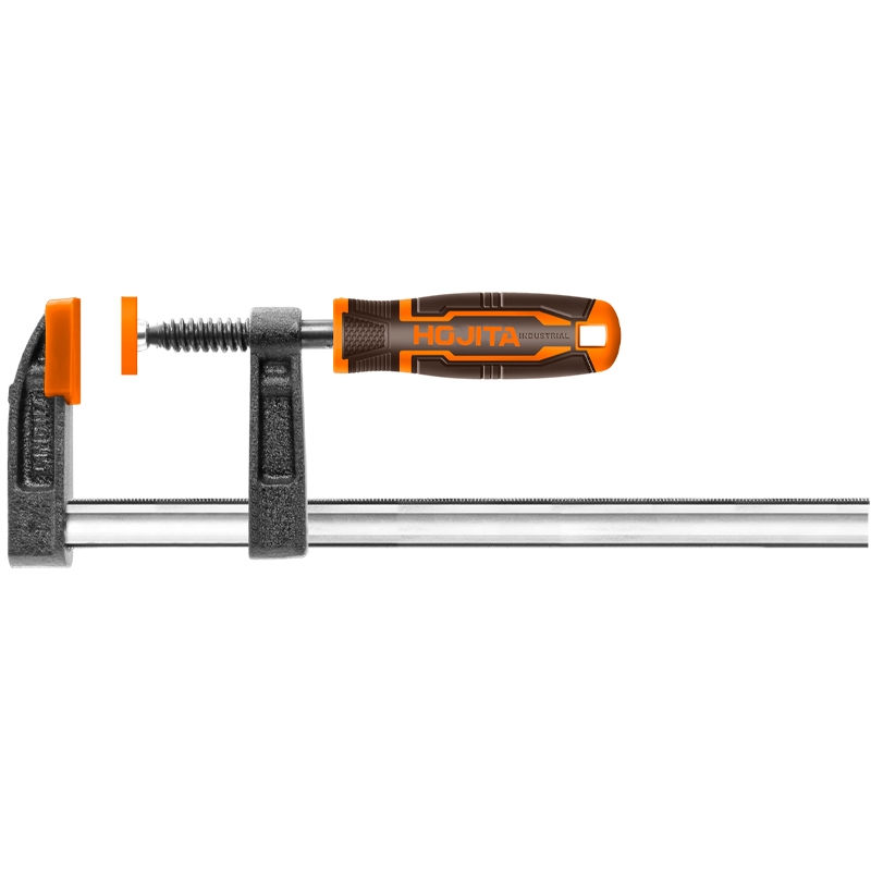 Σφιγκτήρας μαραγκών Hojita 120mmx400mm