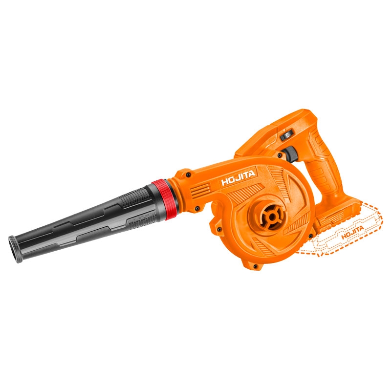 Mini Hojita battery blower 20V SOLO