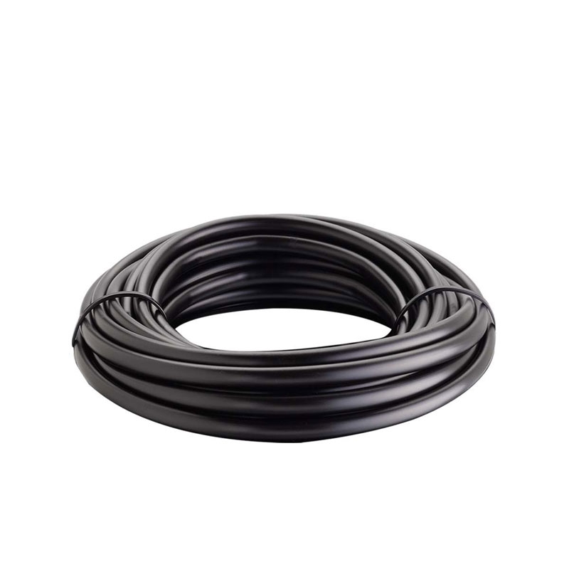 Σωλήνας άρδευσης πολυαιθυνελίου 1/4-6mm 5 Μέτρα