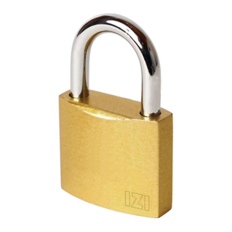 Λουκέτο ασφαλείας 50mm