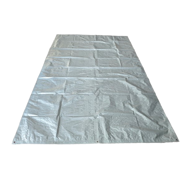 Μουσαμάς επικαλύψεως 90gr 2x3m