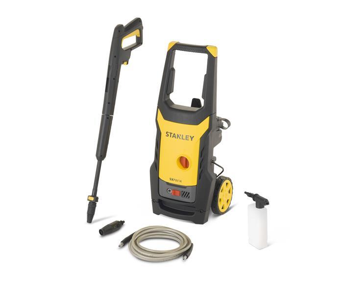 Πλυστικό Stanley SXPW14E 1400W 110bar