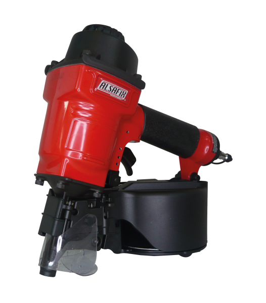 Alsafix C 23/55 P1 coil nailer