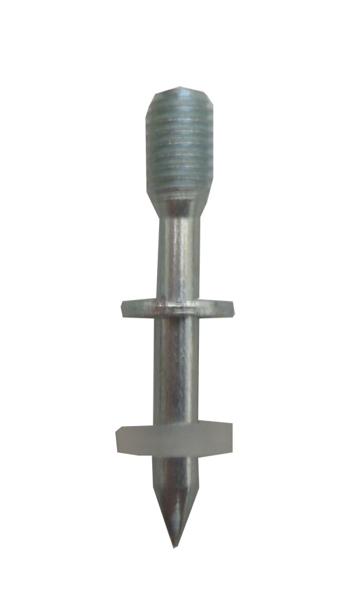 Καρφί Beto 52mm με σπείρωμα 11mm 100τεμ.