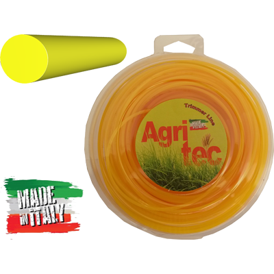 Agritec mesh round 4.0mm x 40m