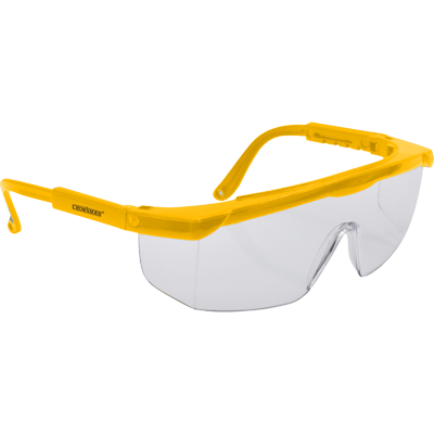 Γυαλιά εργασίας ρυθμιζόμενα Crownman