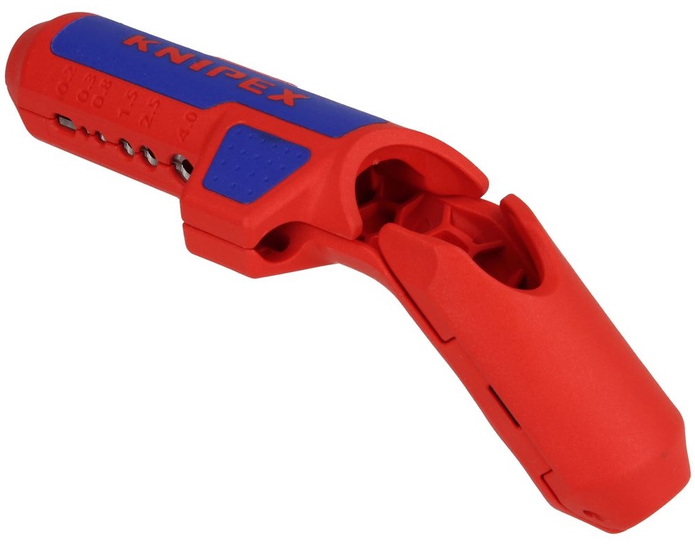 Γδάρτης καλωδίων ErgoStrip Knipex 169501SB