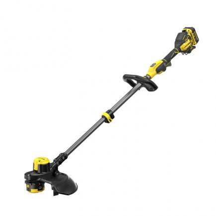 Χλοοκοπτικό Stanley FatMax V20 18V - 4Ah