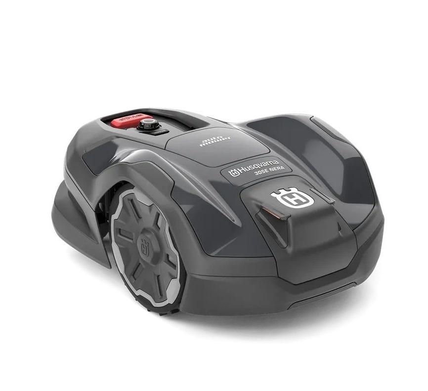 Χλοοκοπτικό Husqvarna Automower 305E NERA