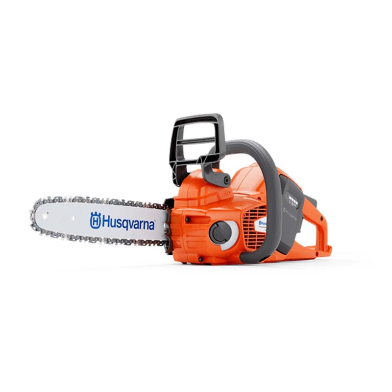 Αλυσοπρίονο Μπαταρίας Husqvarna 535iXP -14(άνευ Μπαταρίας & Φορτιστή) (ΙΙ)