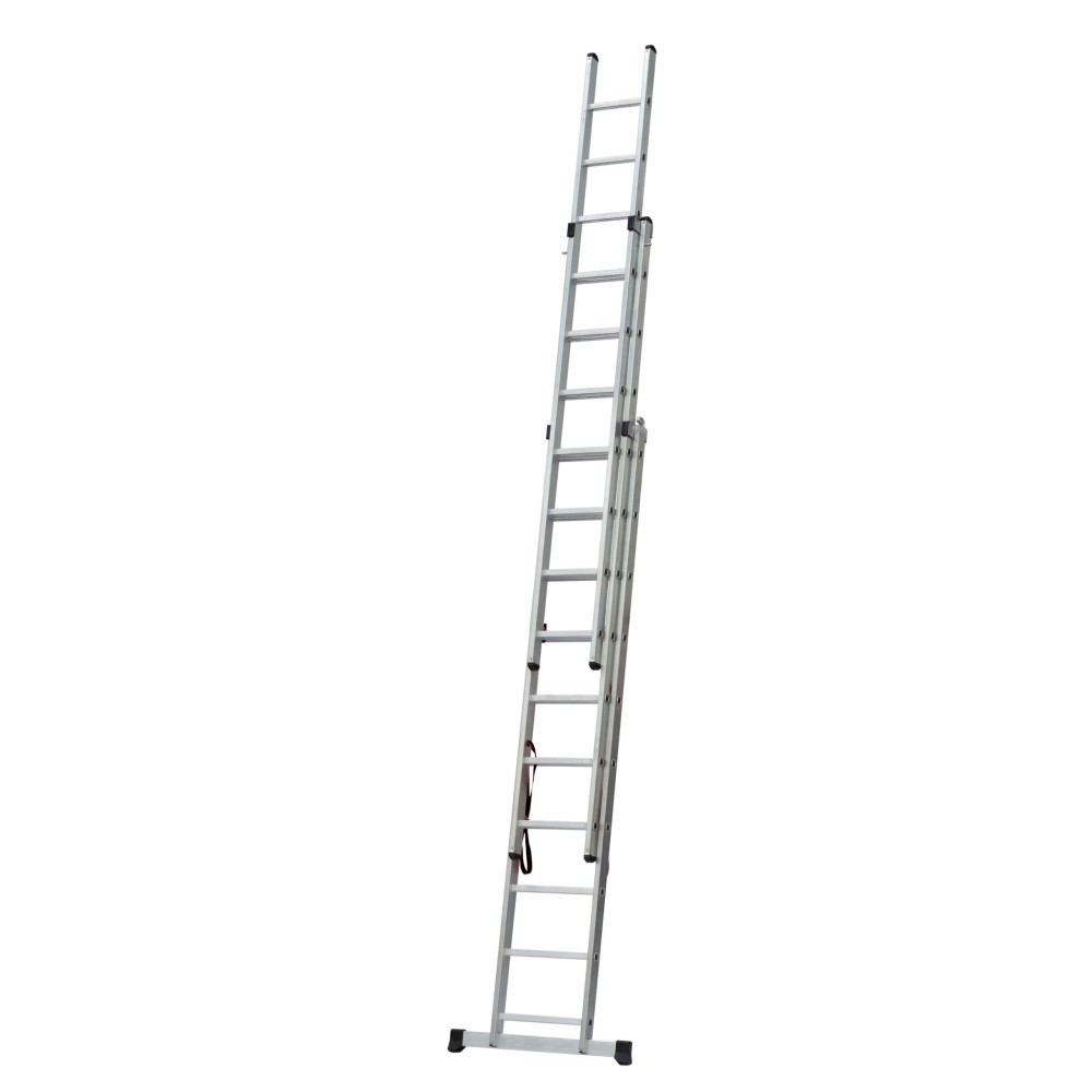 Aluminum ladder 3 X 9
