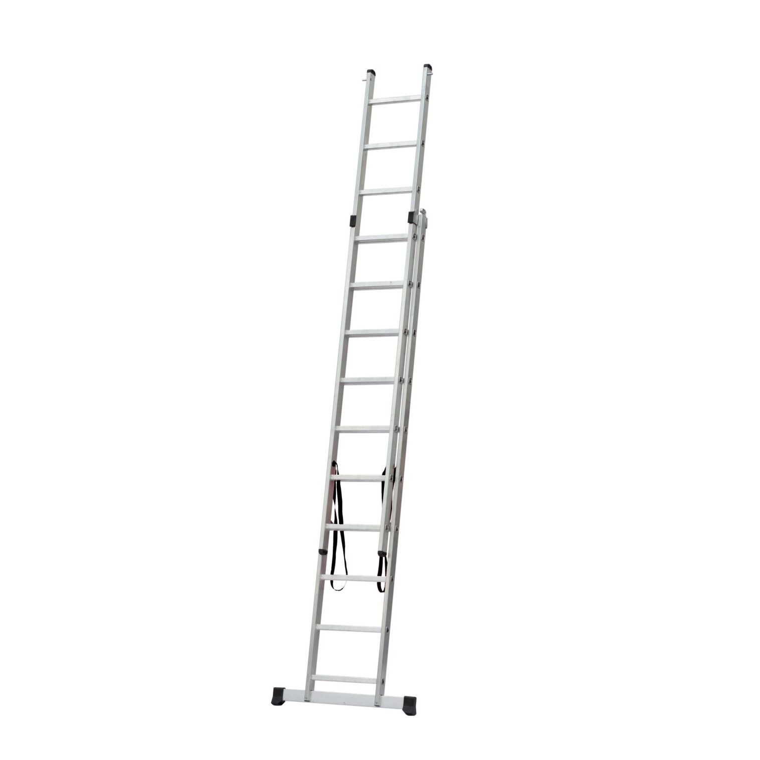 Aluminum ladder 2 X 7
