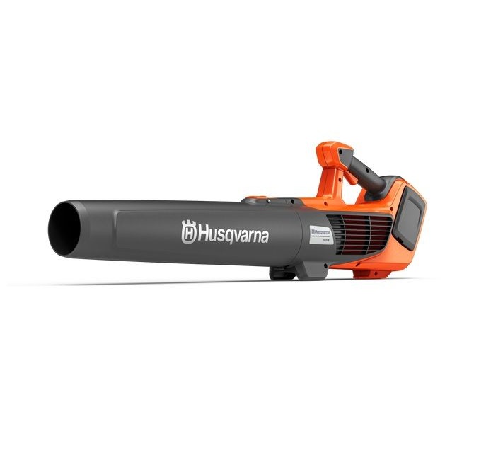 Φυσητήρας Μπαταρίας Husqvarna 122iB (με Μπαταρία 40-B140 & Φορτιστή 40-C80)