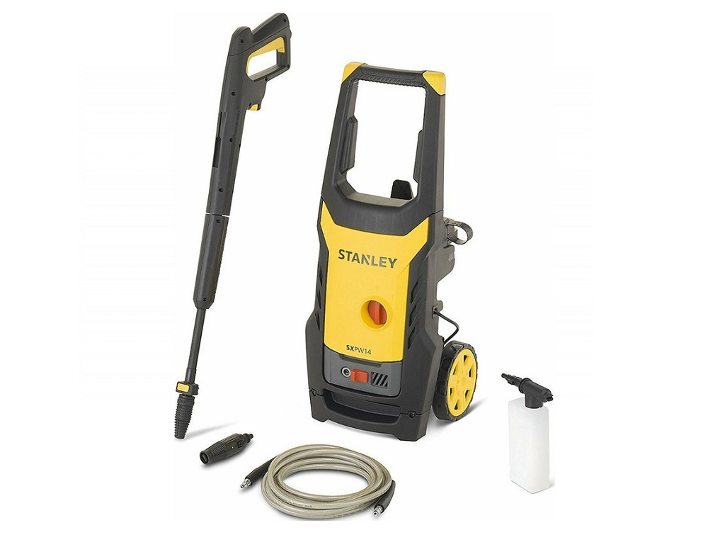 Πλυστικό Stanley SXPW18E 1800W 135bar