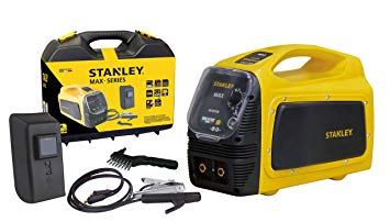 Ηλεκτροκόλληση Stanley Inverter 200A MAX250