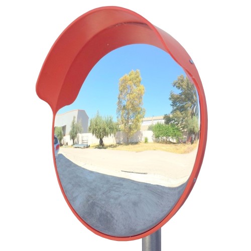 Καθρέπτης ασφαλείας 45 cm απλός PARK-EC-45