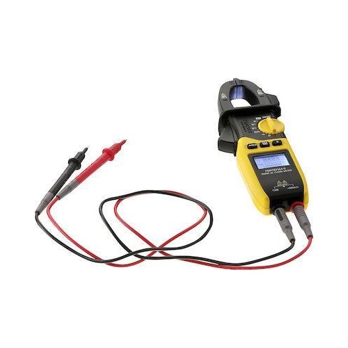 Πολύμετρο Stanley Fat Max ψηφιακό 600A CATIII 600V