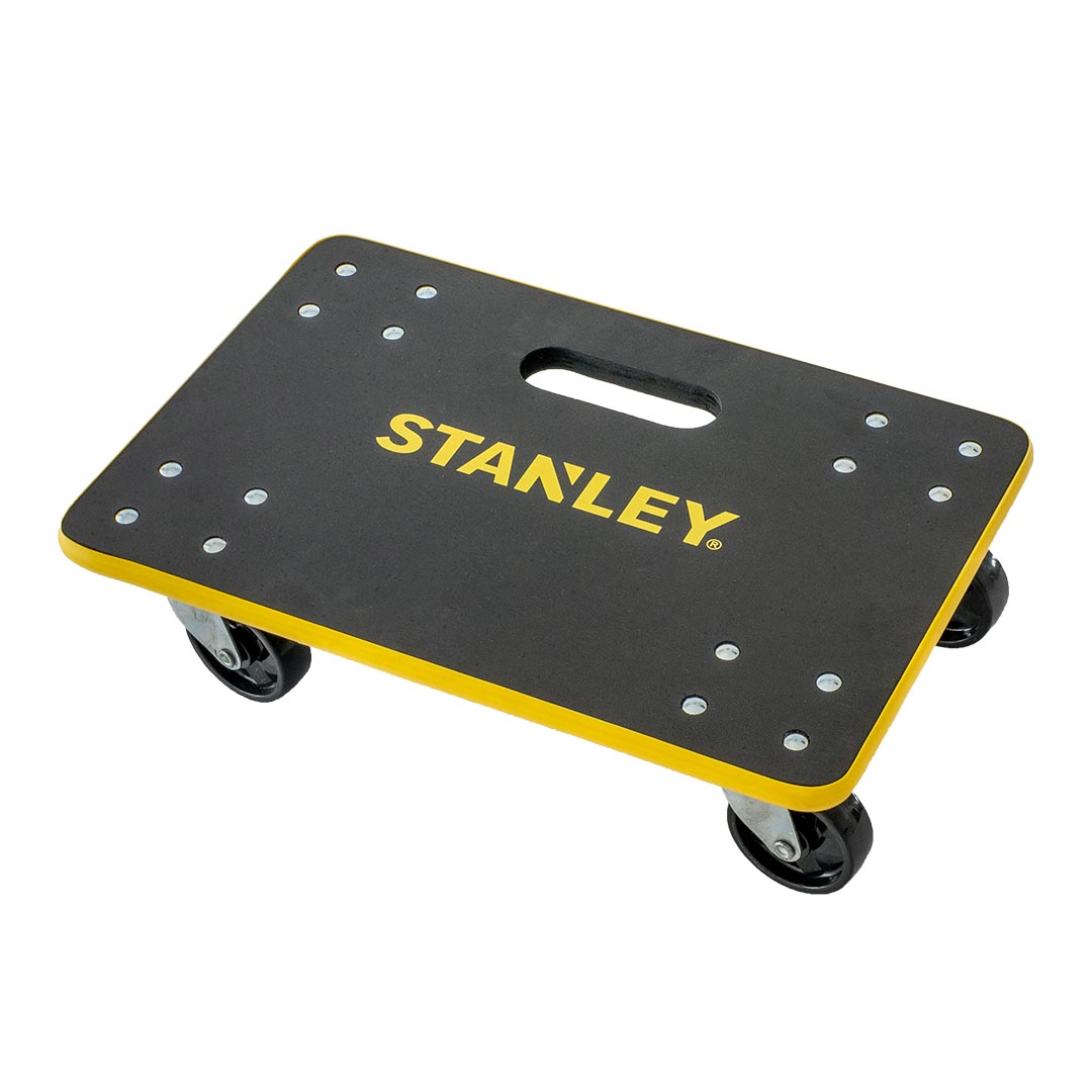 Πλατφόρμα μεταφοράς ξύλινη Stanley SXWTD-MS572