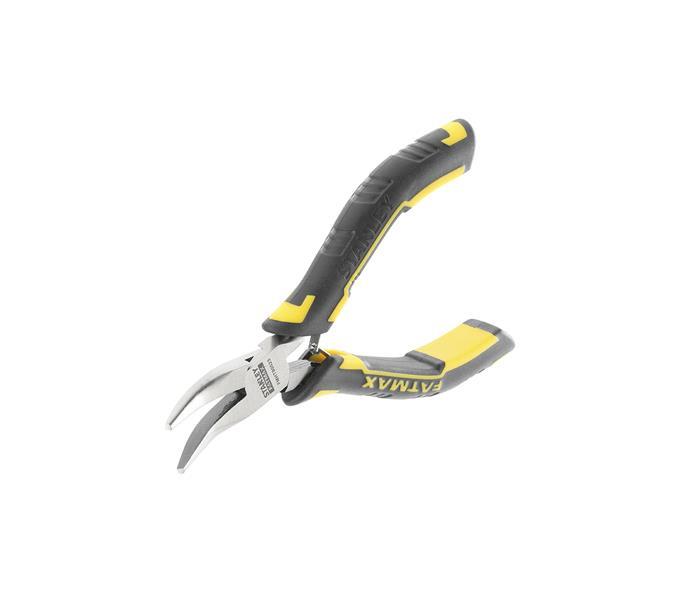 Στραβοτσίμπιδο Stanley Fatmax 125mm