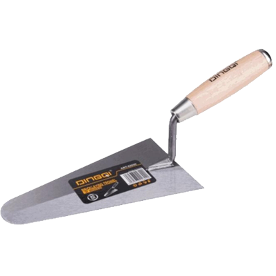 Μυστρί Dingqi με ξύλινη λαβή 180mm