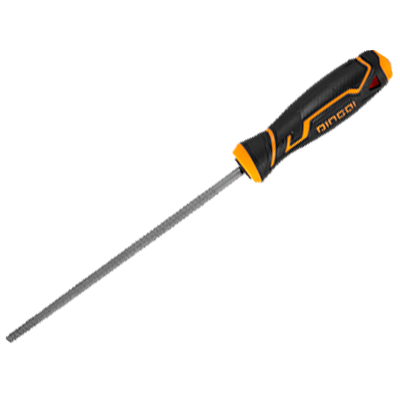 Ράσπα στρογγυλή 200mm Dingqi