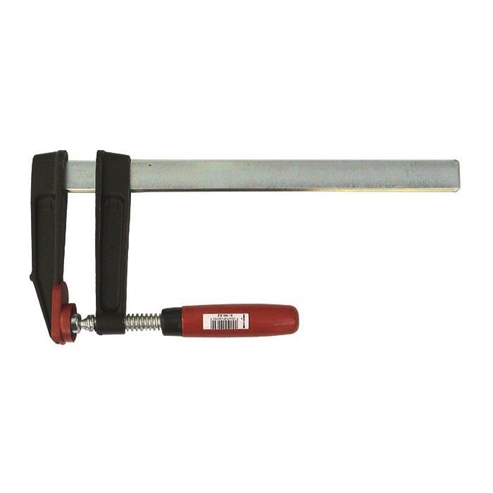 Σφικτήρας ελαφρού τύπου Bessey μαραγκών 30cm X 12cm