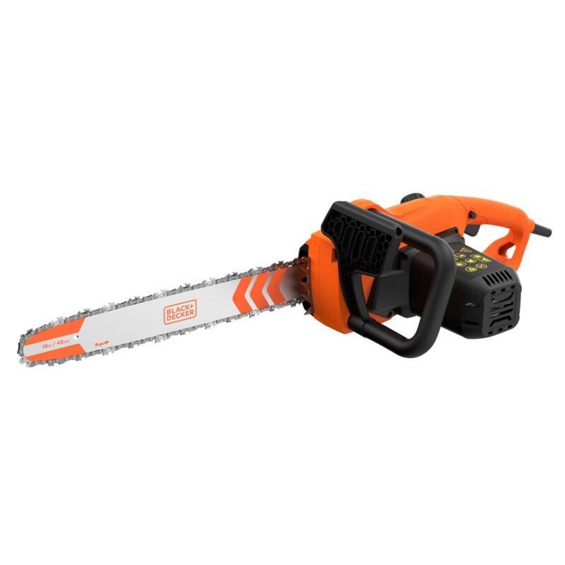 Αλυσοπρίονο Black & Decker 2200W BECS2245-QS