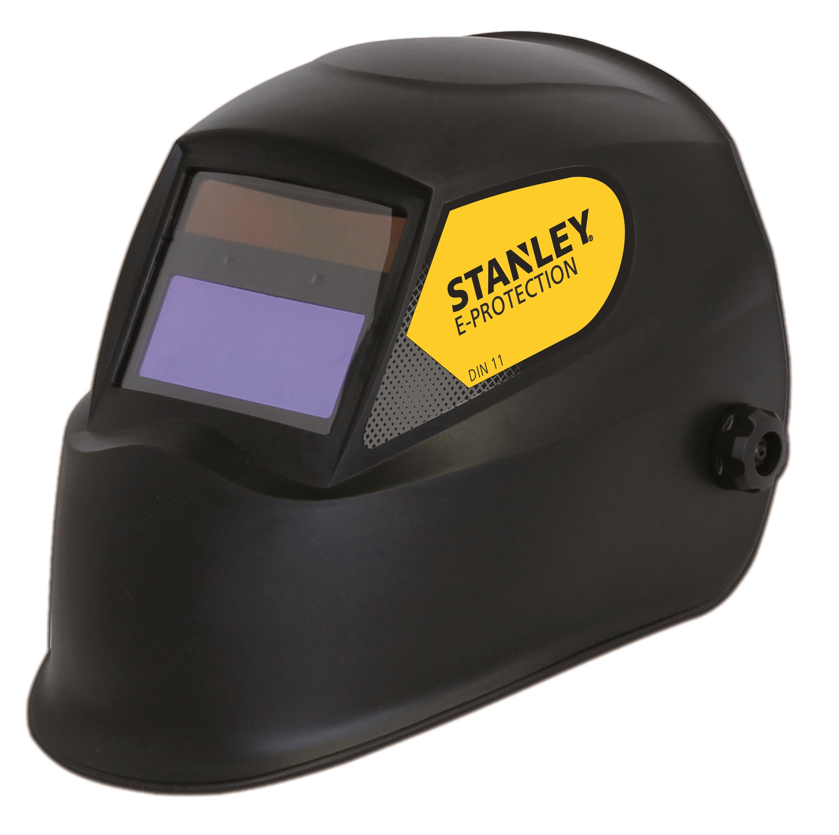 Μάσκα κεφαλής Stanley ηλεκτρονική HELMET 2000 90371