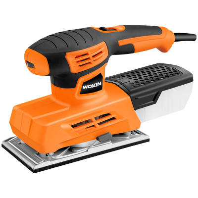 Τριβείο παλμικό Wokin 280w
