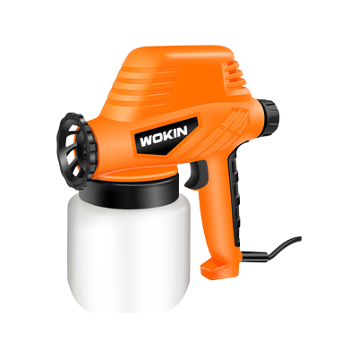 Πιστόλι βαφής ηλεκτρικό Wokin 110W