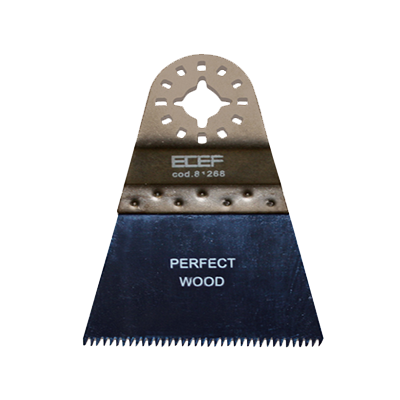 Λάμα κοπής Multimaster PerfectWood 50x68mm