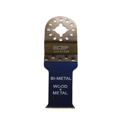 Λάμα κοπής Multimaster Bi-Metal 60x28mm