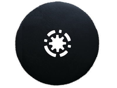 Δίσκος Multimaster HSS 80mm