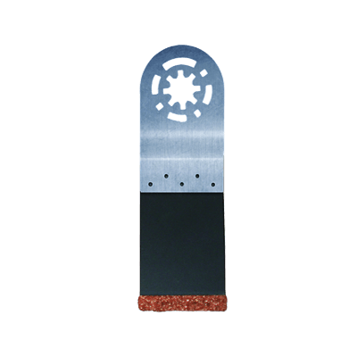 Λάμα κοπής Multimaster Βίντι 41x33mm
