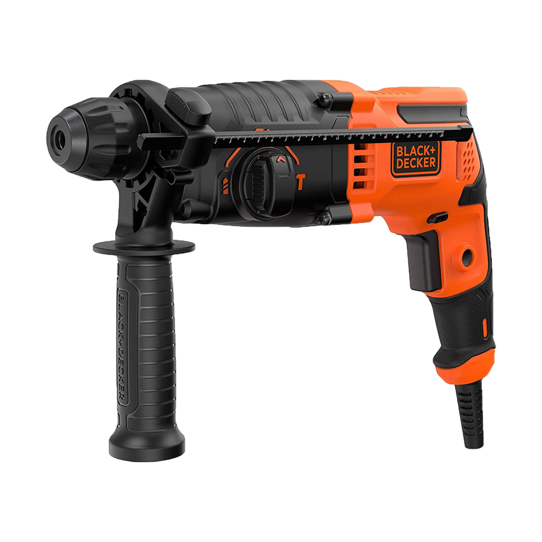 Πιστολέτο κρουστικό Black & Decker 650W