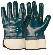 Γάντια νιτριλίου χειρωνακτικής εργασίας