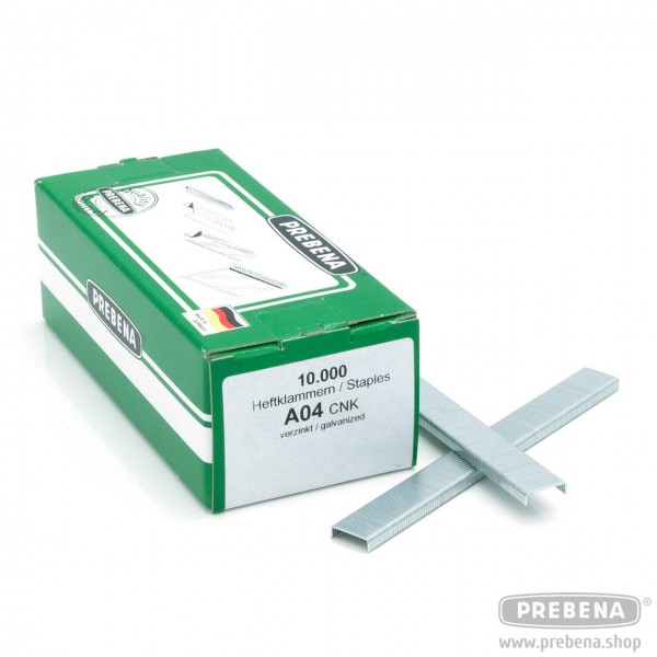 Δίχαλα Prebena A-04mm 10.000Τεμ.