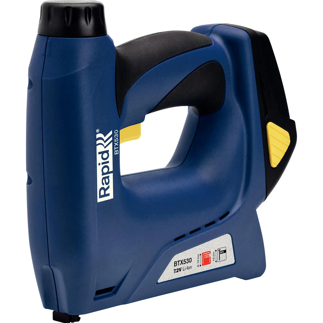 Καρφωτικό μπαταρίας 7.2V Alsafix Combi 11/14 B1 - Rapid BTX530