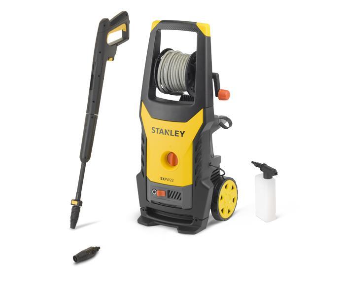 Πλυστικό Stanley SXPW22E 2200W 150bar