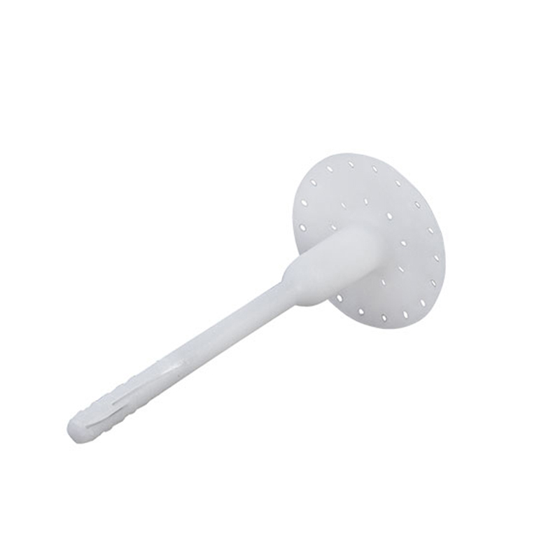 Βύσμα στερέωσης θερμοπρόσοψης, Bormann Pro 140mm BHT8304 - 1000τεμ.